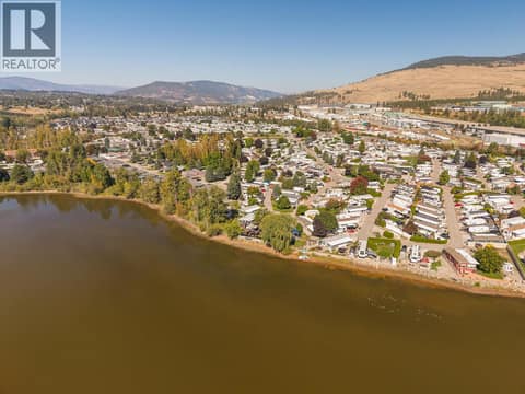 Photo 38 of 415 Commonwealth Road Lot# 239, Lake Country East / Oyama, Kelowna