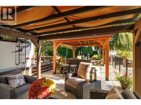 Photo 7 of 415 Commonwealth Road Lot# 239, Lake Country East / Oyama, Kelowna