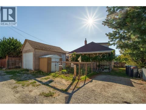 Photo 37 of 574 Van Horne Street, Main North, Penticton