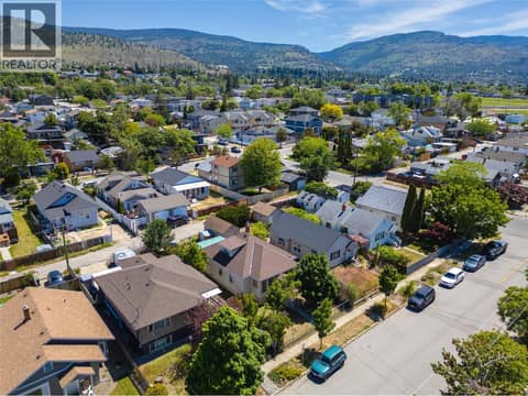 Photo 40 of 574 Van Horne Street, Main North, Penticton