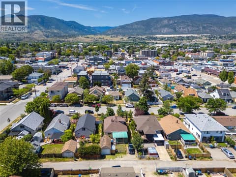 Photo 42 of 574 Van Horne Street, Main North, Penticton