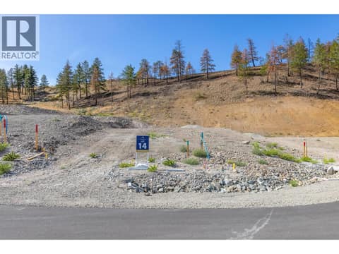 Photo 1 of 17646 Dickinson Place Lot# 14, Summerland Rural
