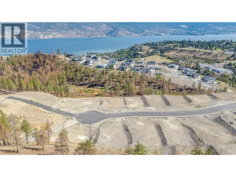 Photo 18 of 17646 Dickinson Place Lot# 14, Summerland Rural