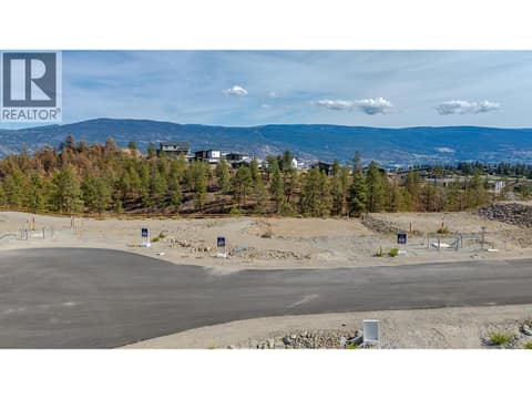 Photo 21 of 17646 Dickinson Place Lot# 14, Summerland Rural