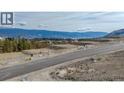 Photo 22 of 17646 Dickinson Place Lot# 14, Summerland Rural