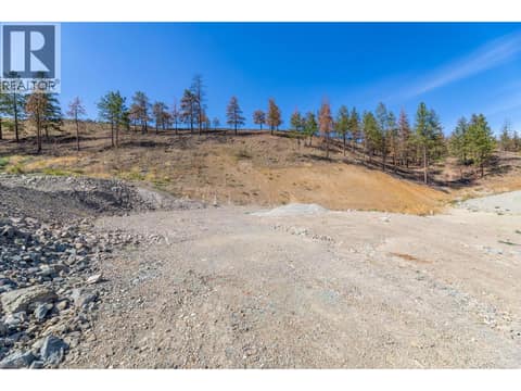 Photo 3 of 17646 Dickinson Place Lot# 14, Summerland Rural