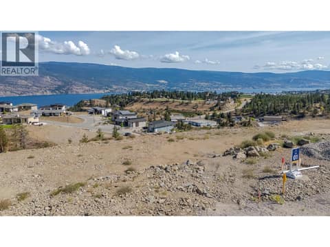 Photo 1 of 17599 Dickinson Place Lot# 1, Summerland Rural