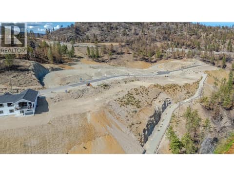 Photo 10 of 17599 Dickinson Place Lot# 1, Summerland Rural