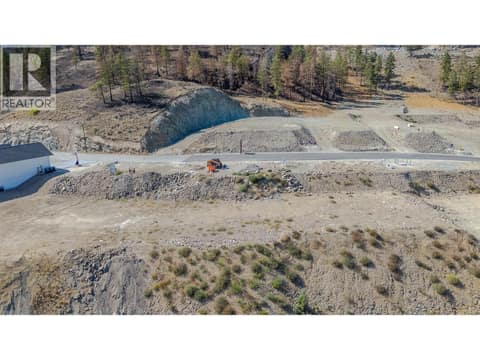 Photo 13 of 17599 Dickinson Place Lot# 1, Summerland Rural