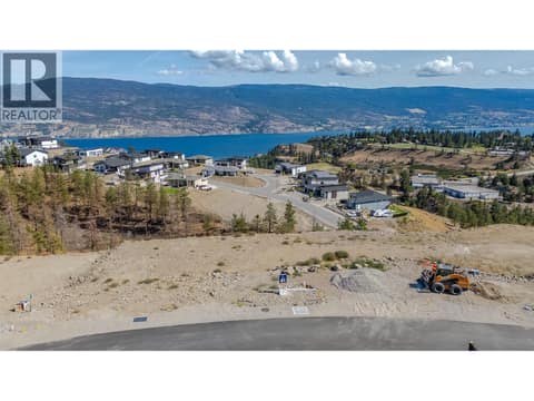 Photo 17 of 17599 Dickinson Place Lot# 1, Summerland Rural