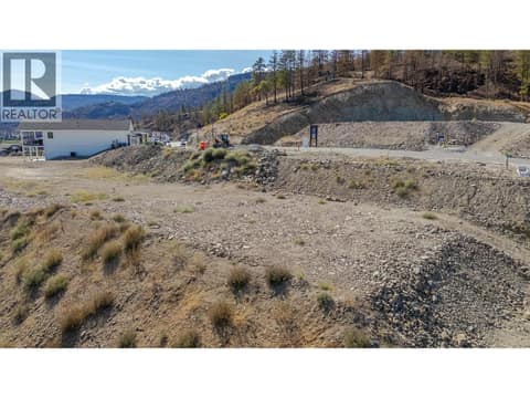Photo 19 of 17599 Dickinson Place Lot# 1, Summerland Rural