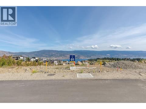 Photo 2 of 17599 Dickinson Place Lot# 1, Summerland Rural