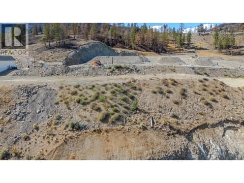 Photo 21 of 17599 Dickinson Place Lot# 1, Summerland Rural
