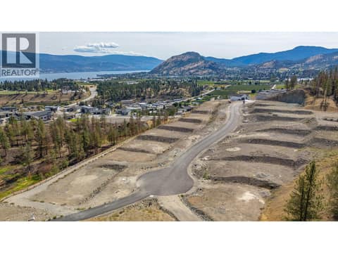Photo 22 of 17599 Dickinson Place Lot# 1, Summerland Rural