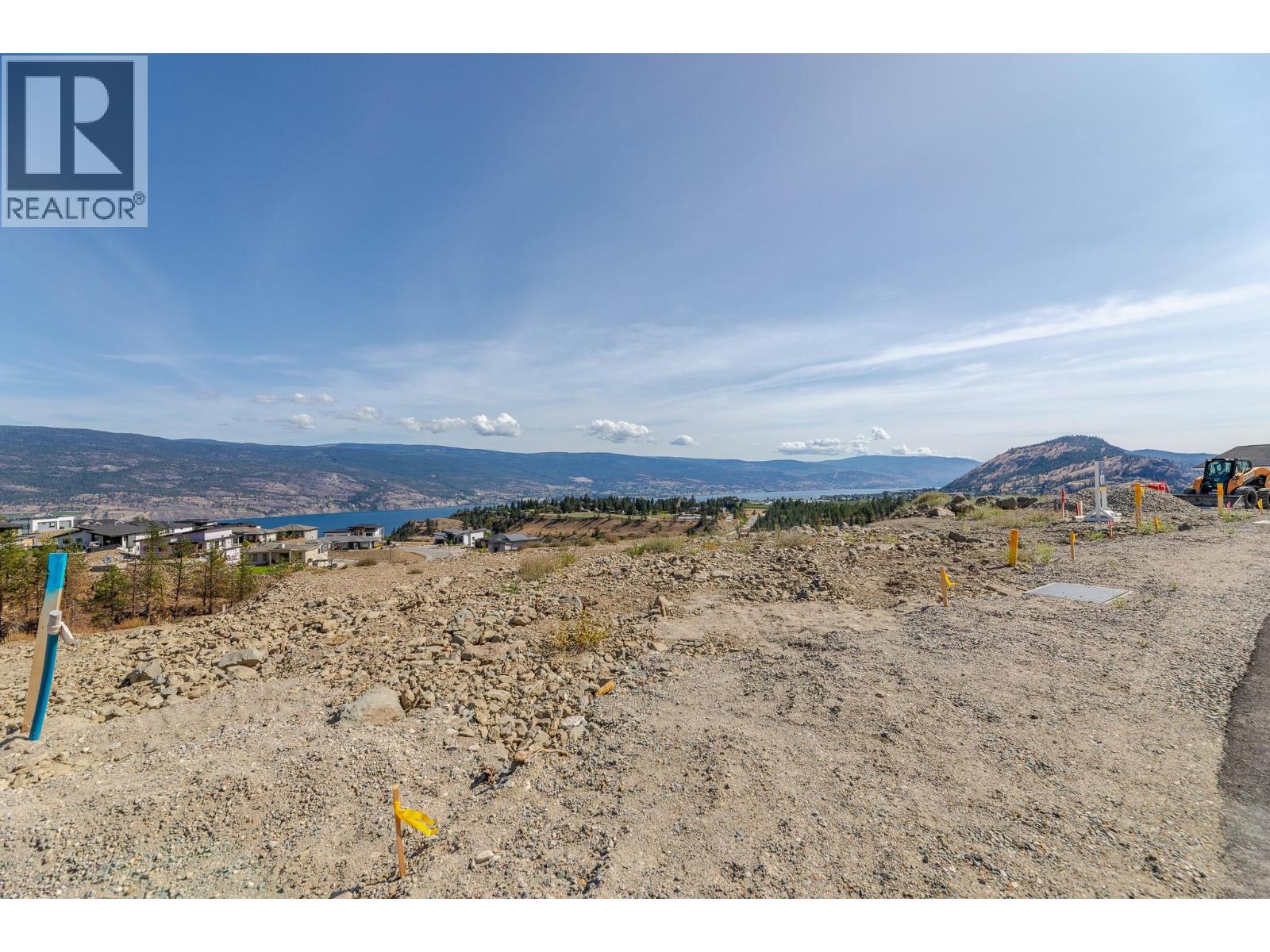 Photo 3 of 17599 Dickinson Place Lot# 1, Summerland Rural