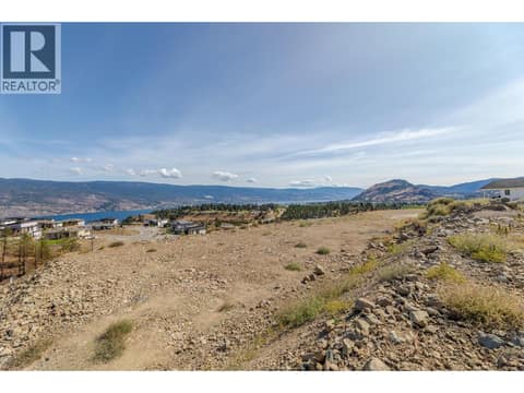Photo 4 of 17599 Dickinson Place Lot# 1, Summerland Rural