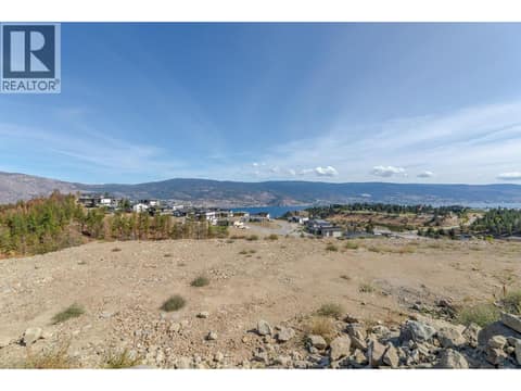 Photo 5 of 17599 Dickinson Place Lot# 1, Summerland Rural
