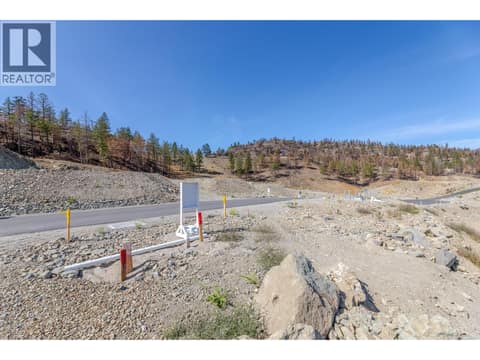 Photo 6 of 17599 Dickinson Place Lot# 1, Summerland Rural