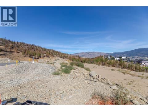 Photo 9 of 17599 Dickinson Place Lot# 1, Summerland Rural