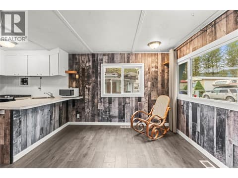 Photo 11 of 1879 Faulkner Avenue Unit# 4, Lumby Valley