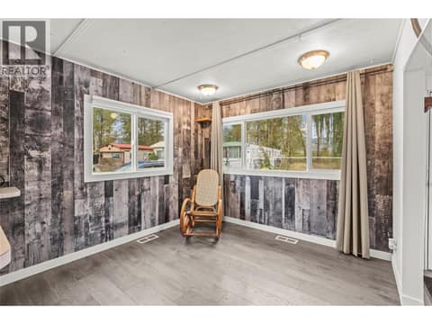 Photo 12 of 1879 Faulkner Avenue Unit# 4, Lumby Valley