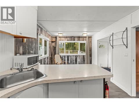 Photo 17 of 1879 Faulkner Avenue Unit# 4, Lumby Valley