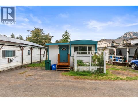 Photo 2 of 1879 Faulkner Avenue Unit# 4, Lumby Valley