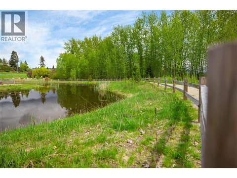 Photo 37 of 1879 Faulkner Avenue Unit# 4, Lumby Valley