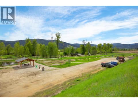 Photo 39 of 1879 Faulkner Avenue Unit# 4, Lumby Valley