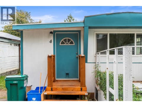 Photo 4 of 1879 Faulkner Avenue Unit# 4, Lumby Valley