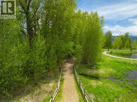 Photo 42 of 1879 Faulkner Avenue Unit# 4, Lumby Valley