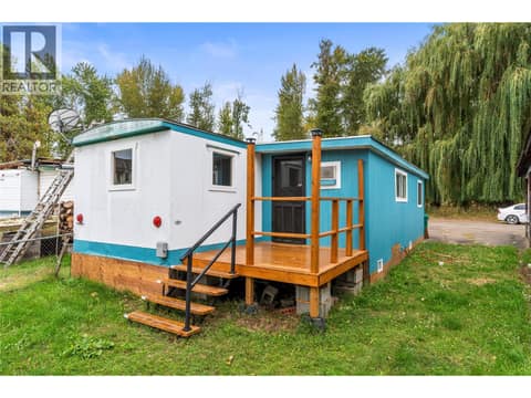 Photo 5 of 1879 Faulkner Avenue Unit# 4, Lumby Valley
