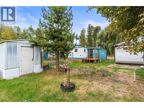 Photo 8 of 1879 Faulkner Avenue Unit# 4, Lumby Valley