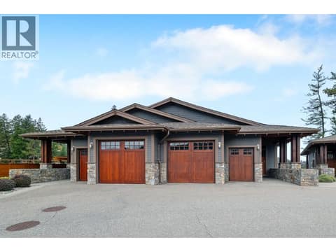 Photo 1 of 101 Dormie Drive Unit# 2B, Predator Ridge, Vernon