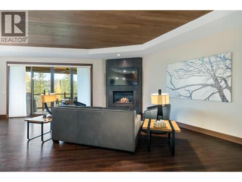 Photo 11 of 101 Dormie Drive Unit# 2B, Predator Ridge, Vernon