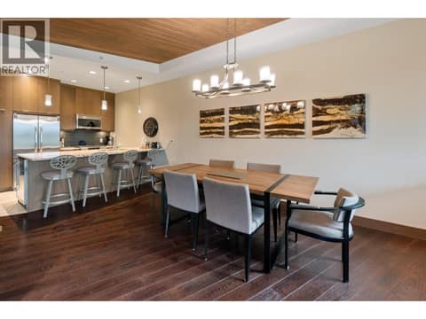 Photo 13 of 101 Dormie Drive Unit# 2B, Predator Ridge, Vernon