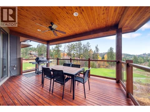 Photo 14 of 101 Dormie Drive Unit# 2B, Predator Ridge, Vernon