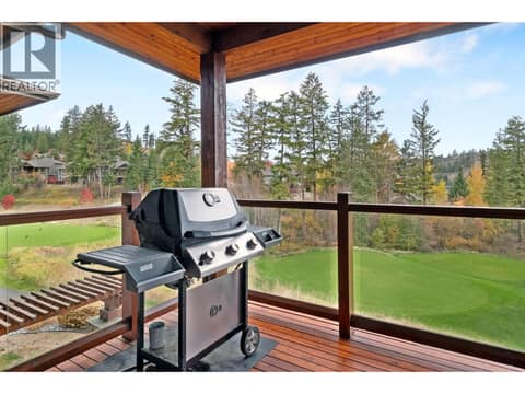 Photo 15 of 101 Dormie Drive Unit# 2B, Predator Ridge, Vernon