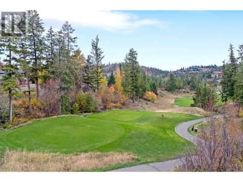 Photo 16 of 101 Dormie Drive Unit# 2B, Predator Ridge, Vernon