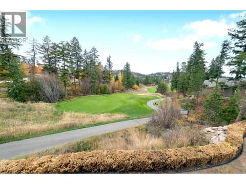 Photo 17 of 101 Dormie Drive Unit# 2B, Predator Ridge, Vernon
