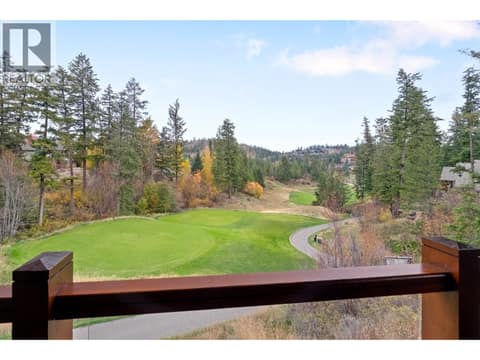 Photo 18 of 101 Dormie Drive Unit# 2B, Predator Ridge, Vernon