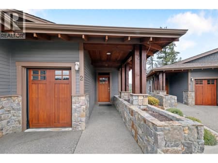 Photo 2 of 101 Dormie Drive Unit# 2B, Predator Ridge, Vernon