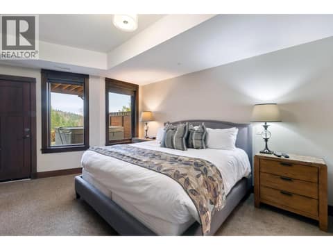 Photo 24 of 101 Dormie Drive Unit# 2B, Predator Ridge, Vernon