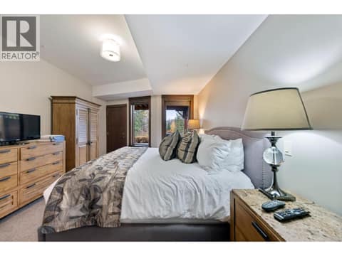 Photo 25 of 101 Dormie Drive Unit# 2B, Predator Ridge, Vernon
