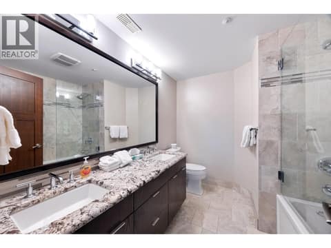 Photo 26 of 101 Dormie Drive Unit# 2B, Predator Ridge, Vernon