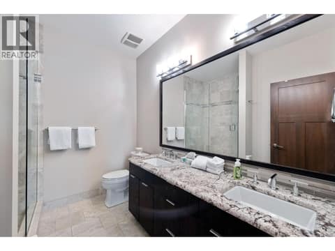 Photo 27 of 101 Dormie Drive Unit# 2B, Predator Ridge, Vernon