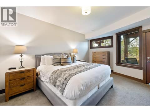 Photo 29 of 101 Dormie Drive Unit# 2B, Predator Ridge, Vernon