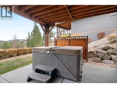 Photo 30 of 101 Dormie Drive Unit# 2B, Predator Ridge, Vernon