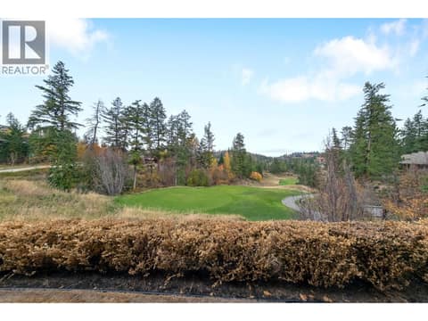 Photo 33 of 101 Dormie Drive Unit# 2B, Predator Ridge, Vernon