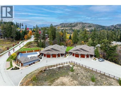 Photo 34 of 101 Dormie Drive Unit# 2B, Predator Ridge, Vernon